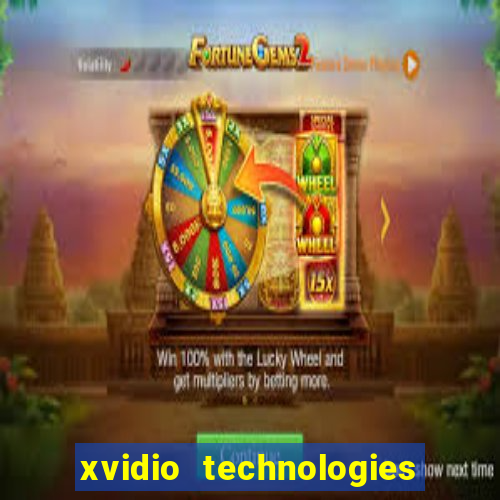 xvidio technologies startup brasil 2022 download gratis